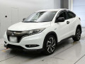 2017 Honda VEZEL