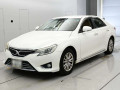 2013 Toyota Mark X