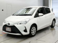 2020 Toyota Vitz