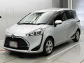 2021 Toyota Sienta
