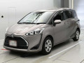 2021 Toyota Sienta