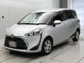 2021 Toyota Sienta