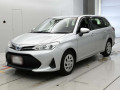 2022 Toyota Corolla Fielder