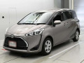 2021 Toyota Sienta