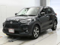 2020 Toyota Raize