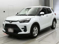 2019 Toyota Raize