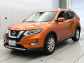 2018 Nissan X-Trail