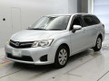 2012 Toyota Corolla Fielder