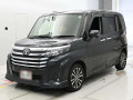 2021 Toyota Roomy