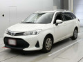 2019 Toyota Corolla Fielder