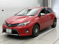 2014 Toyota Auris