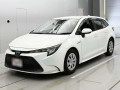 2020 Toyota Corolla Touring Wagon