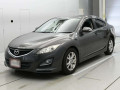 2012 Mazda Atenza