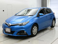2015 Toyota Auris