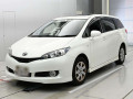 2011 Toyota Wish