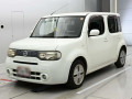 2009 Nissan Cube