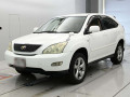 2003 Toyota Harrier