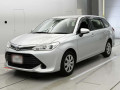 2016 Toyota Corolla Fielder