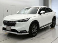 2021 Honda VEZEL