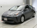 2021 Toyota Prius