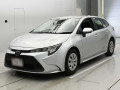 2020 Toyota Corolla Touring Wagon