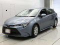 2020 Toyota Corolla Touring Wagon