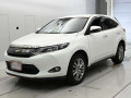2017 Toyota Harrier