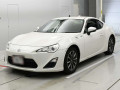 2015 Toyota 86