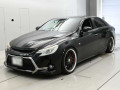 2015 Toyota Mark X