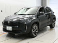 2021 Toyota YARIS CROSS
