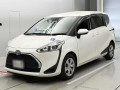 2020 Toyota Sienta