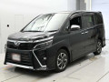 2018 Toyota Voxy