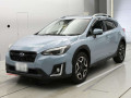2018 Subaru XV