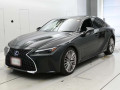 2021 Lexus IS