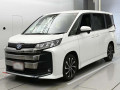 2022 Toyota Noah