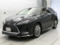 2022 Lexus RX