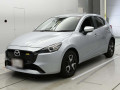 2024 Mazda Mazda2