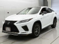 2021 Lexus RX