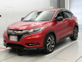 2017 Honda VEZEL