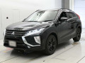 2019 Mitsubishi Eclipse Cross