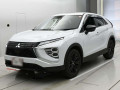 2025 Mitsubishi Eclipse Cross