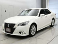 2014 Toyota Crown
