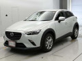 2023 Mazda CX-3