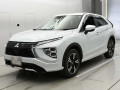 2025 Mitsubishi Eclipse Cross