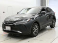 2023 Toyota Harrier