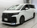 2025 Toyota Vellfire