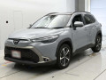 2024 Toyota Corolla Cross