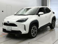 2022 Toyota YARIS CROSS