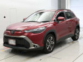 2023 Toyota Corolla Cross