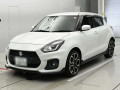 2020 Suzuki Swift Sport